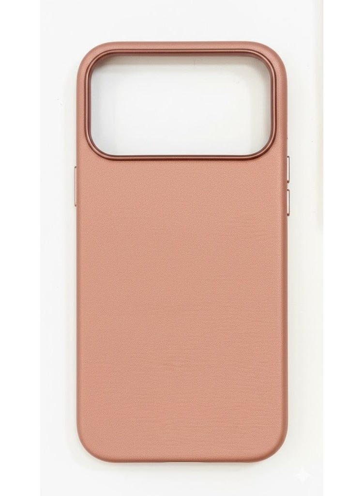 ACLIX Premium iPhone 17 Pro Max Case – Shockproof Drop Protection, Anti-Scratch Body & Camera Lens Guard - Image 1